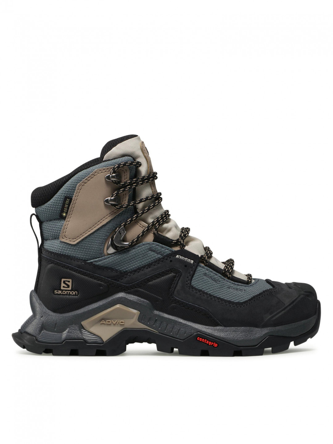 Salomon Trekingová obuv Quest Element Gtx W GORE-TEX 414574 20 V0 Barevná